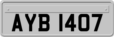 AYB1407