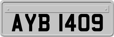 AYB1409
