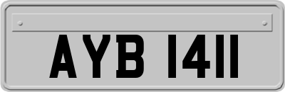 AYB1411