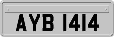 AYB1414