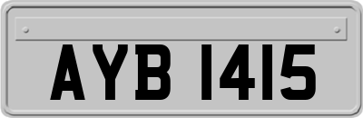AYB1415