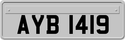 AYB1419