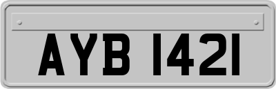 AYB1421