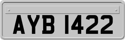 AYB1422