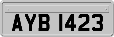 AYB1423
