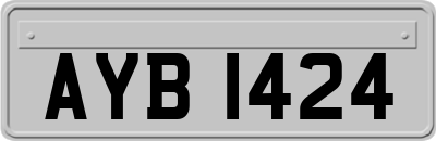 AYB1424