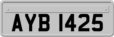 AYB1425