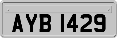 AYB1429