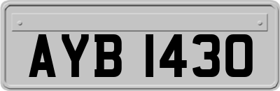 AYB1430