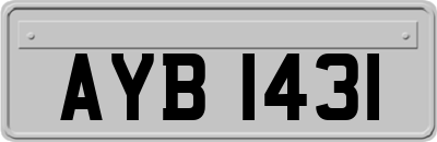 AYB1431