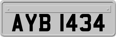 AYB1434