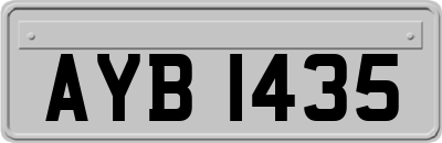 AYB1435