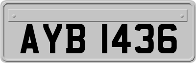 AYB1436