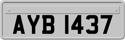 AYB1437