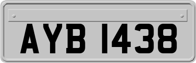 AYB1438