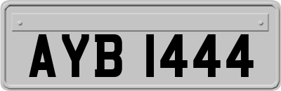 AYB1444