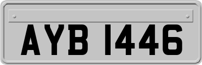 AYB1446