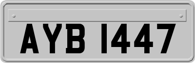 AYB1447