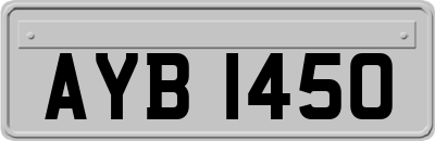 AYB1450