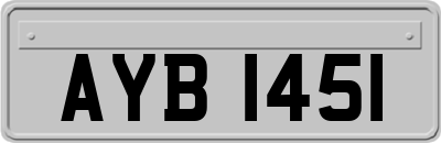 AYB1451