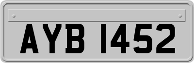 AYB1452