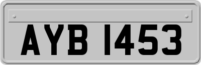 AYB1453