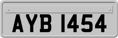 AYB1454