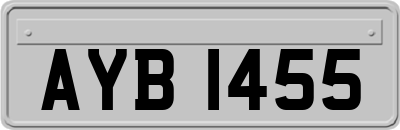 AYB1455