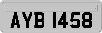 AYB1458