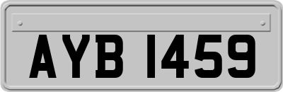 AYB1459