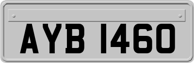 AYB1460