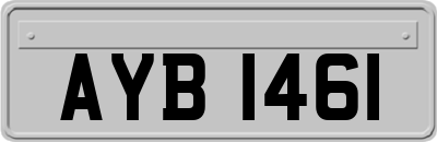 AYB1461