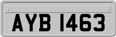 AYB1463