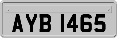 AYB1465