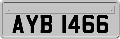 AYB1466