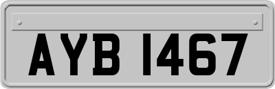 AYB1467