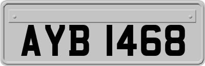 AYB1468