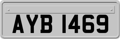 AYB1469