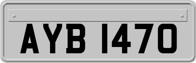 AYB1470