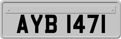 AYB1471