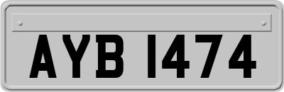 AYB1474