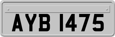 AYB1475