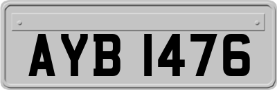 AYB1476