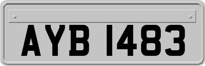 AYB1483