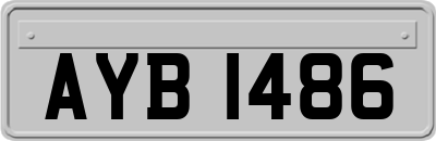 AYB1486