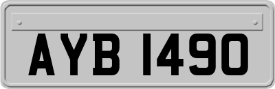 AYB1490
