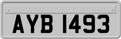 AYB1493