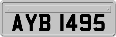 AYB1495