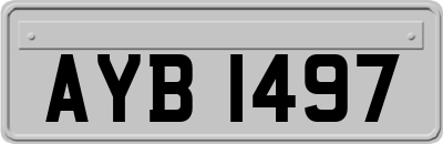 AYB1497