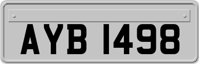 AYB1498